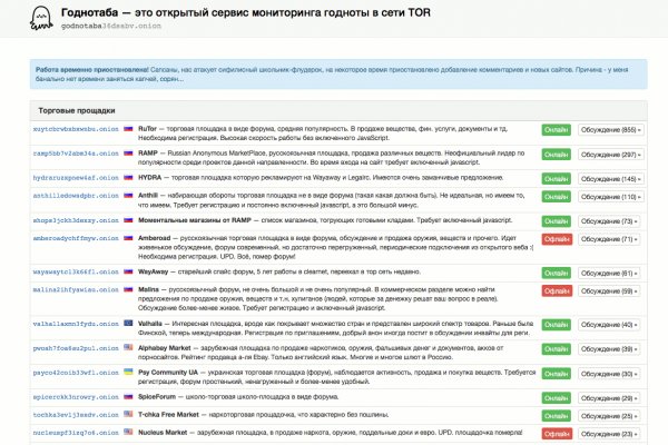 Кракен маркетплейс официальный сайт